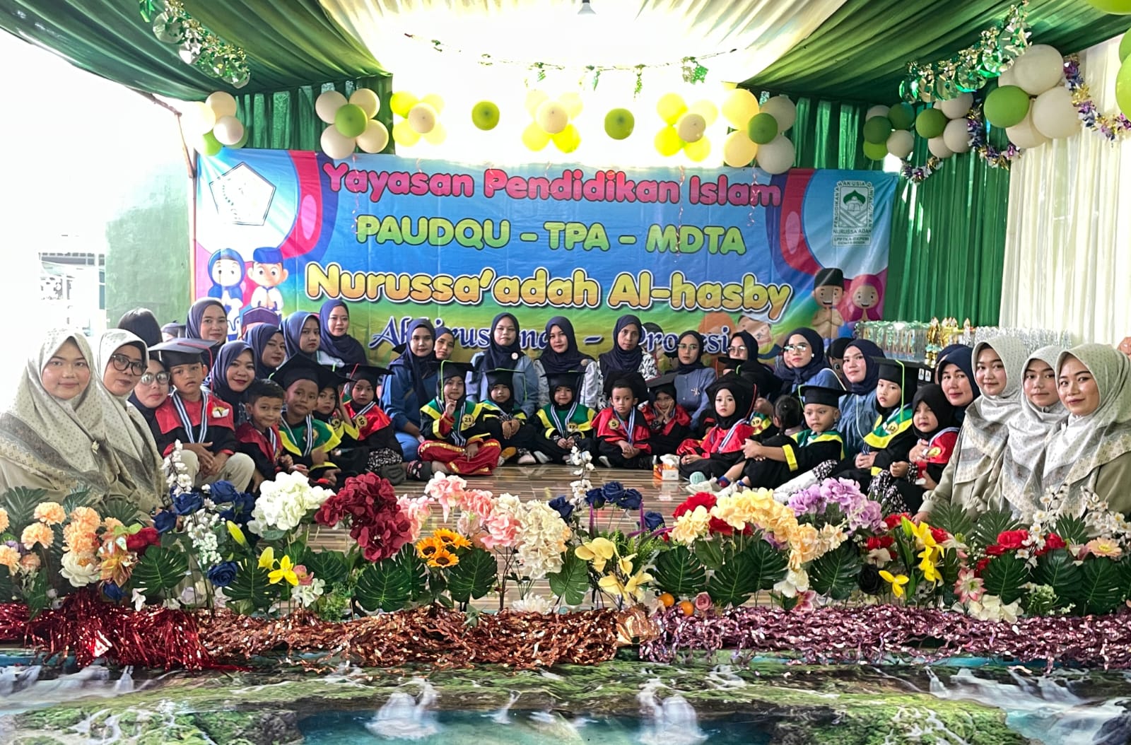 Galeri PAUDQU