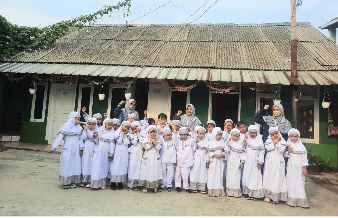 Galeri PAUDQU